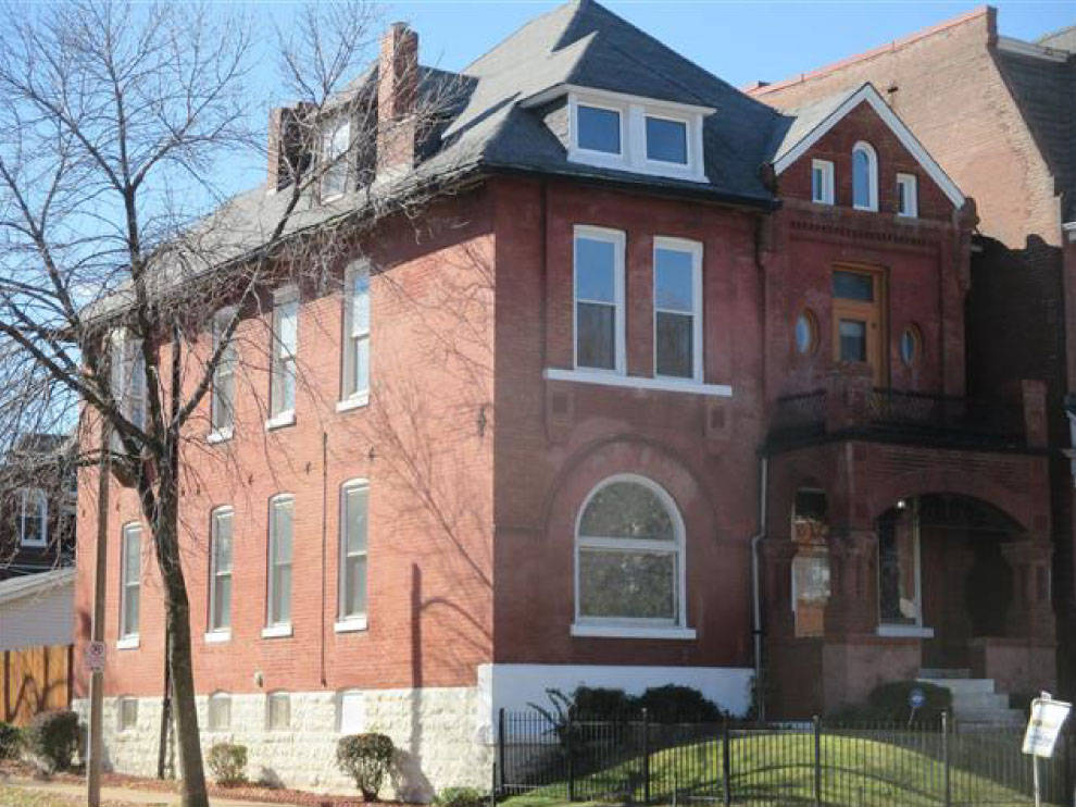 Another Buyer Transaction Closed in St Louis!